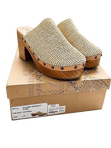 Free People free people Mule/Clog (view 1)