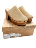 Free People Tan Mule/Clog Size EU 39 - photo 1