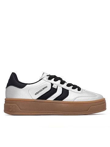 XTI Women's 144585 Round Toe Sneakers (view 1)