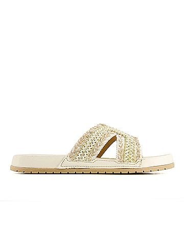 Andrea Women's Ultra Comfort Slides (view 1)