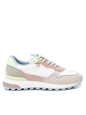 XTI Women's Casual Sneakers (view 1)