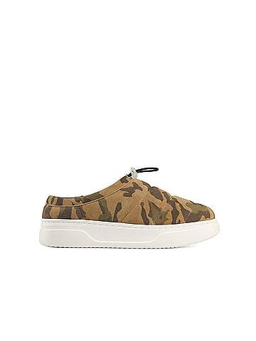 J/Slides Women's Coco Slip On Mule (view 1)