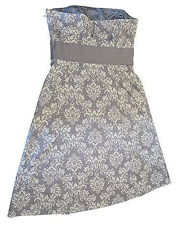 Ann Taylor LOFT Cocktail Dress (view 2)