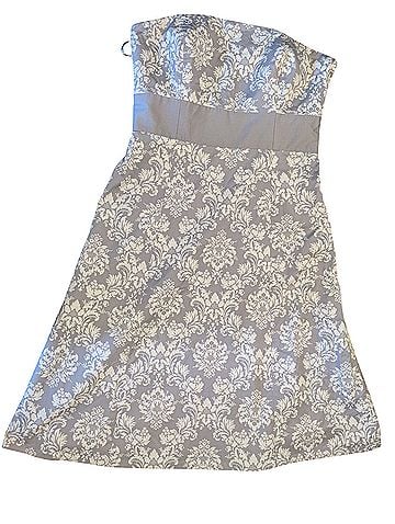 Ann Taylor LOFT Cocktail Dress (view 1)