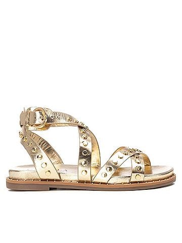 XTI Women's Strapy Flat Sandals (view 1)