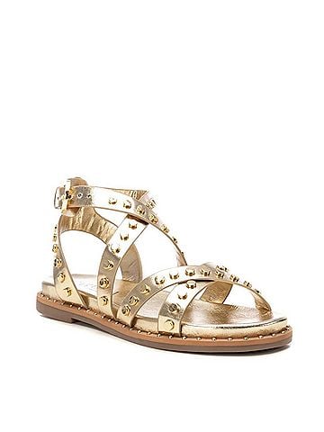 XTI Women's Strapy Flat Sandals (view 2)