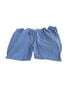 Alo Blue Sweatpants Size S - photo 2