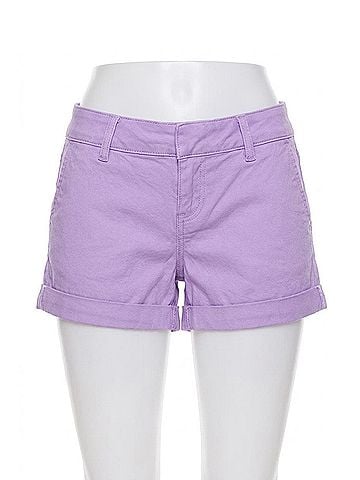 Dear John Hamptons Shorts in Lavender (view 1)