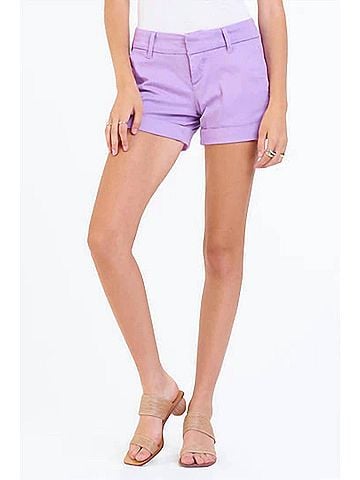 Dear John Hamptons Shorts in Lavender (view 2)