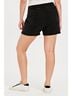 Dear John Black Camille Short in Black Size XS - photo 4