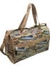 Route 66 Brown Women's Duffel Bag One size - photo 1