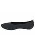 VANELi Black Women's Suvi Stretch Knit Shoe Size 11 - photo 4