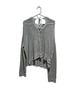 Francesca's Green Pullover Sweater Size M - photo 1