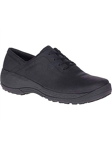 Merrell Women's Encore 2 Lace Non Slip Work Shoe (view 1)