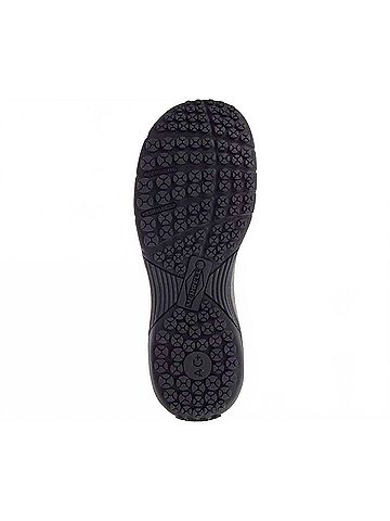 Merrell Women's Encore 2 Lace Non Slip Work Shoe (view 2)