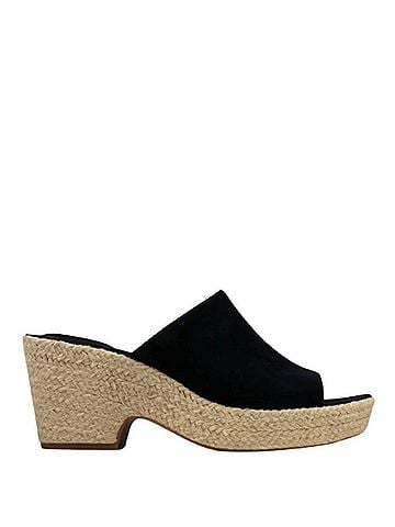 Clarks Women's Maritsa 7.0 Slide Sandals (view 1)