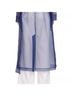 STAUD 100% Cotton Ivory White Track Pants Size 6 - photo 8