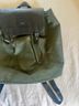 Tumi Leather Backpack - Tumi Leather Backpack One size - photo 4
