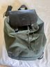 Tumi Leather Backpack - Tumi Leather Backpack One size - photo 9