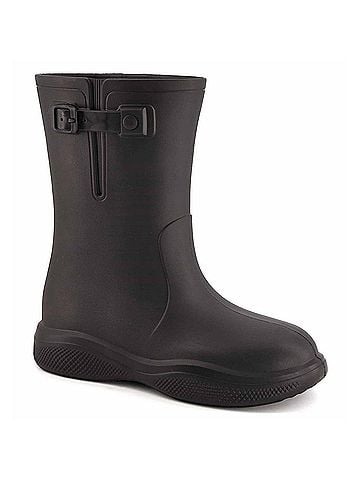 Andrea Women's Fashion Rain Boots (view 2)