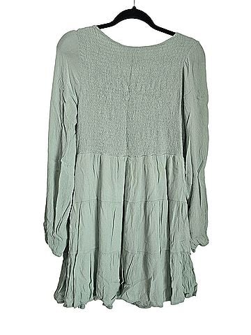Altar'd State Casual Dress (view 2)