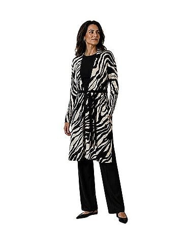Charter Club Ethereal Escape Coat (view 1)