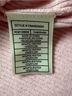 Steve Madden Pink Cardigan Size XL - photo 4