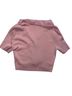 Steve Madden Pink Cardigan Size XL - photo 2