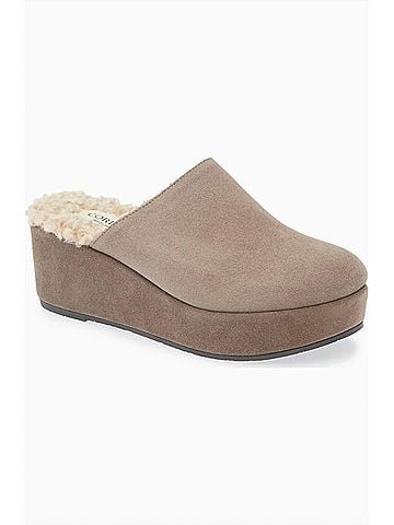 Cordani Women's Camryn Platform Wedge Mule (view 1)