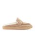 J/Slides Brown Women's Hudson Mule Size 10 - photo 1