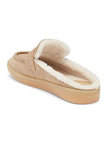 J/Slides Women's Hudson Mule (view 2)
