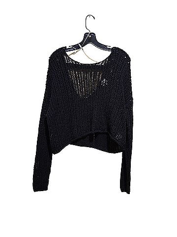 Francesca's Pullover Sweater (view 1)