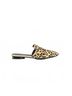 The Flexx Brown Women's Giuditta Mule Size EU 37 - photo 1
