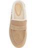 J/Slides Brown Women's Hudson Mule Size 6 1/2 - photo 4
