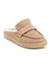 J/Slides Brown Women's Hudson Mule Size 6 1/2 - photo 5