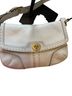 Coach Solid Leather Hobo One size - photo 1