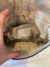 Coach Solid Leather Hobo One size - photo 11