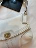 Coach Solid Leather Hobo One size - photo 9
