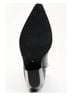 Matisse Black Women's Alice Performance Western Boots Size 6 - photo 3