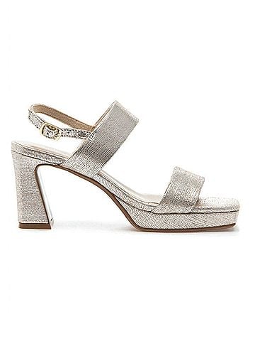 VANELi Women's Maida Slingback Platform Sandal (view 1)