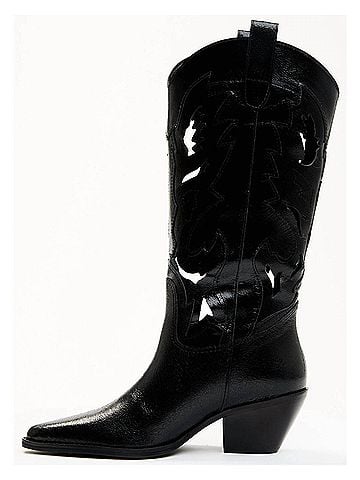 Matisse Women's Alice Performance Western Boots (view 2)