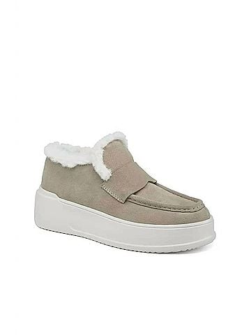 J/Slides Women's Junie Sneakers (view 2)
