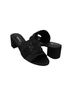 VANELi Black Women's Odayle Slide Sandal Size 7 - photo 3