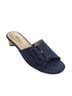 VANELi Blue Women's Hilo Slide Sandal Size 9 1/2 - photo 1