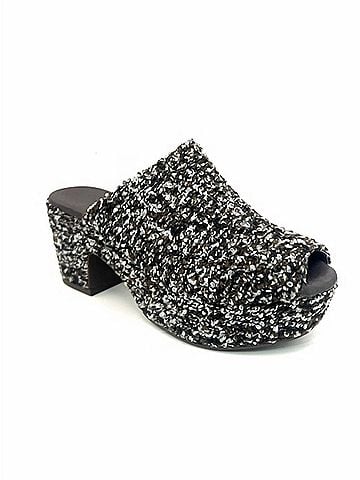 Chocolat Blu Women's Gwyn Platform Clog (view 1)