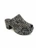 Chocolat Blu Brown Women's Gwyn Platform Clog Size 7 - photo 1