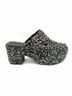 Chocolat Blu Brown Women's Gwyn Platform Clog Size 7 - photo 2