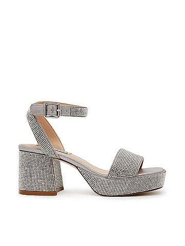 Steve Madden Women's Mercerr-R Sandal (view 1)