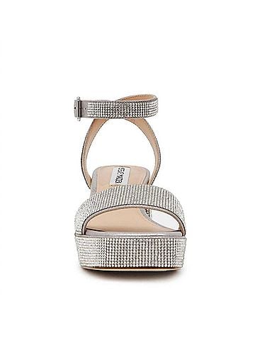 Steve Madden Women's Mercerr-R Sandal (view 2)