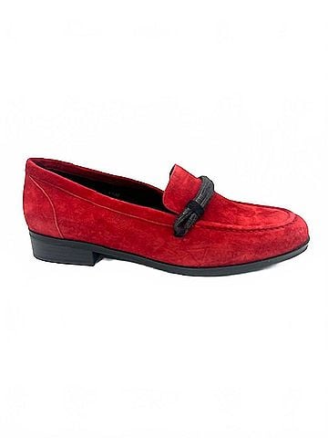 VANELi Women's Karida Suede Loafer (view 1)